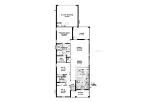 5121 BLANKET FLOWER STREET, APOPKA, FL 32712 Sold 05/16/25