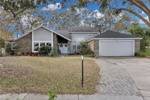 7798 SNOWBERRY CIRCLE, ORLANDO, FL 32819 Sold 03/11/25