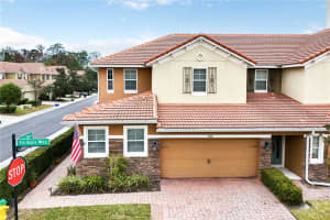 5448 VIA APPIA WAY, SANFORD, FL 32771 Sold 03/04/25