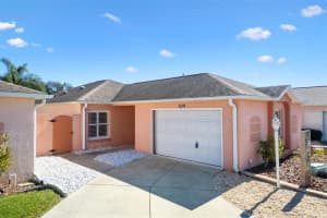 629 NUEVO LEON LANE, THE VILLAGES, FL 32159 Sold 03/28/25