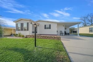 1706 PEBBLE BEACH LANE, LADY LAKE, FL 32159 Sold 05/30/25