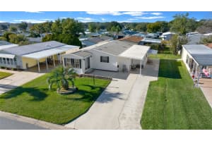 1706 PEBBLE BEACH LANE, LADY LAKE, FL 32159 Sold 05/30/25