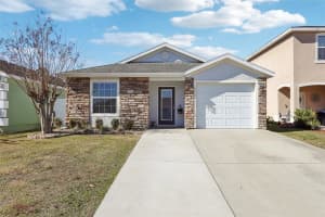 12306 48TH WAY, OXFORD, FL 34484 Sold 07/24/25