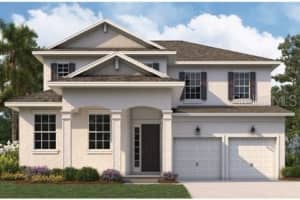 5155 FIREBRUSH DRIVE, APOPKA, FL 32712 Sold 08/26/25