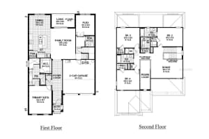 5155 FIREBRUSH DRIVE, APOPKA, FL 32712 Sold 08/26/25