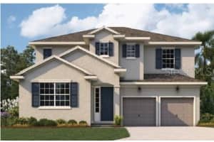 5191 Firebush Dr, APOPKA