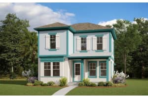 9918 Fiddley Aly, ORLANDO