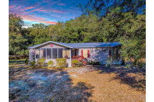 3284 20TH LANE, SUMTERVILLE, FL 33585 Sold 10/24/25