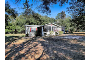 3284 20TH LANE, SUMTERVILLE, FL 33585 Sold 10/24/25