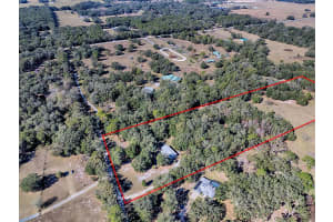 3284 20TH LANE, SUMTERVILLE, FL 33585 Sold 10/24/25