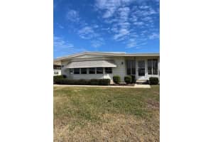 718 COACH N FOUR DRIVE, LEESBURG, FL 34748 Sold 02/26/25