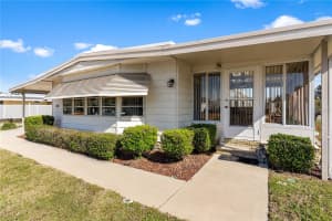 718 COACH N FOUR DRIVE, LEESBURG, FL 34748 Sold 02/26/25