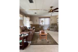 718 COACH N FOUR DRIVE, LEESBURG, FL 34748 Sold 02/26/25
