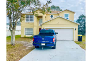 762 SQUIRREL COURT, KISSIMMEE, FL 34759 Sold 07/23/25