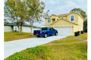 762 SQUIRREL COURT, KISSIMMEE, FL 34759 Sold 07/23/25