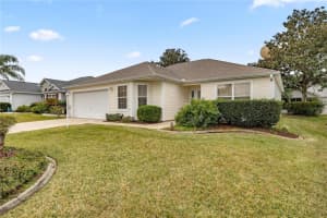 1816 CORDERO COURT, LADY LAKE, FL 32159 Sold 03/04/25