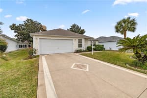 1816 CORDERO COURT, LADY LAKE, FL 32159 Sold 03/04/25