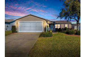 2009 CLAUDIO LANE, THE VILLAGES, FL 32159 Sold 04/23/25