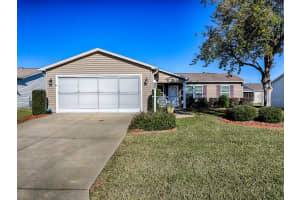 2009 CLAUDIO LANE, THE VILLAGES, FL 32159 Sold 04/23/25