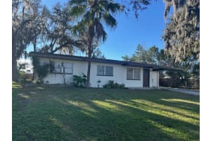 609 SCENIC STREET, LEESBURG, FL 34748 Sold 04/21/25