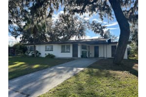 609 SCENIC STREET, LEESBURG, FL 34748 Sold 04/21/25