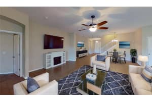 1350 CAVENDER CREEK ROAD, MINNEOLA, FL 34715 Sold 03/07/25