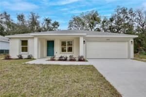 40210 ORANGE CIRCLE, LADY LAKE, FL 32159 Sold 02/28/25