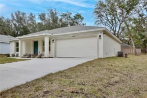 40210 ORANGE CIRCLE, LADY LAKE, FL 32159 Sold 02/28/25