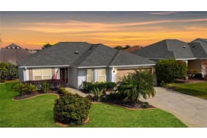 1189 HOMELAND PARK STREET, THE VILLAGES, FL 32162 Sold 03/03/25