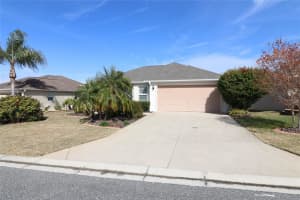 1189 HOMELAND PARK STREET, THE VILLAGES, FL 32162 Sold 03/03/25