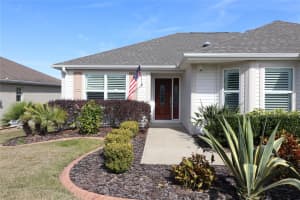 1189 HOMELAND PARK STREET, THE VILLAGES, FL 32162 Sold 03/03/25
