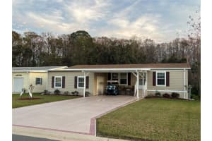 116 FOREST BOULEVARD, WILDWOOD, FL 34785 Sold 03/17/25
