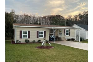 116 FOREST BOULEVARD, WILDWOOD, FL 34785 Sold 03/17/25