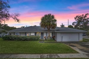 5938 MARLBERRY DRIVE, ORLANDO, FL 32819 Sold 03/13/25