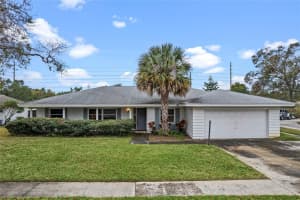 5938 MARLBERRY DRIVE, ORLANDO, FL 32819 Sold 03/13/25