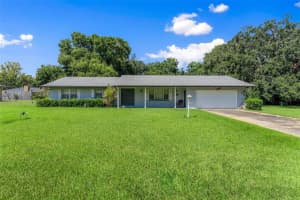 2010 HOLLYWOOD DRIVE, LEESBURG, FL 34748 Sold 03/25/25
