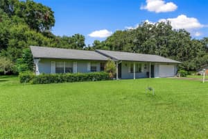 2010 HOLLYWOOD DRIVE, LEESBURG, FL 34748 Sold 03/25/25