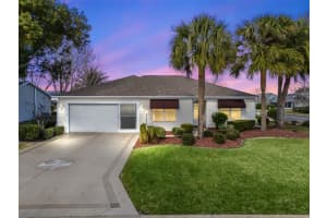 2001 CORDERO COURT, LADY LAKE, FL 32159 Sold 06/18/25