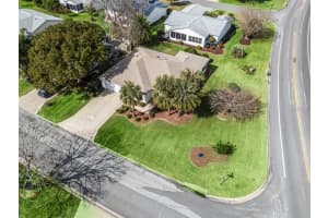2001 CORDERO COURT, LADY LAKE, FL 32159 Sold 06/18/25