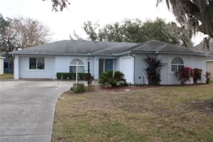 33352 FOUNTAIN LANE, LEESBURG, FL 34788 Sold 08/25/25