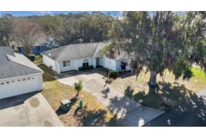 33352 FOUNTAIN LANE, LEESBURG, FL 34788 Sold 08/25/25