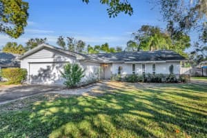 1101 LANTANA DRIVE, EUSTIS, FL 32726 Sold 04/25/25