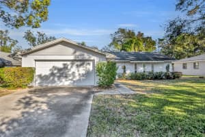 1101 LANTANA DRIVE, EUSTIS, FL 32726 Sold 04/25/25