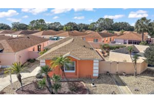 878 OVIEDO ROAD, THE VILLAGES, FL 32159 Sold 05/09/25