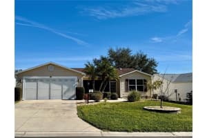17483 74TH NETHERCLIFT TERRACE, THE VILLAGES, FL 32162 Sold 03/28/25