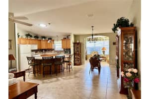 17483 74TH NETHERCLIFT TERRACE, THE VILLAGES, FL 32162 Sold 03/28/25
