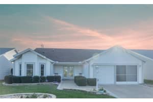 2202 MARGARITA DRIVE, THE VILLAGES, FL 32159 Sold 06/02/25