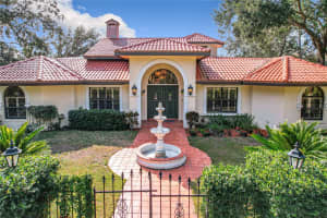 1130 ELYSIUM BOULEVARD, MOUNT DORA, FL 32757 Sold 09/03/25