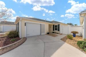 1410 CONCHAS DRIVE, THE VILLAGES, FL 32162 Sold 07/18/25