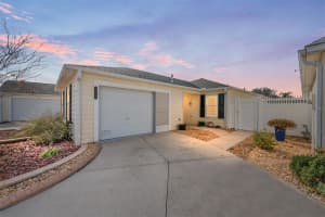 1410 CONCHAS DRIVE, THE VILLAGES, FL 32162 Sold 07/18/25
